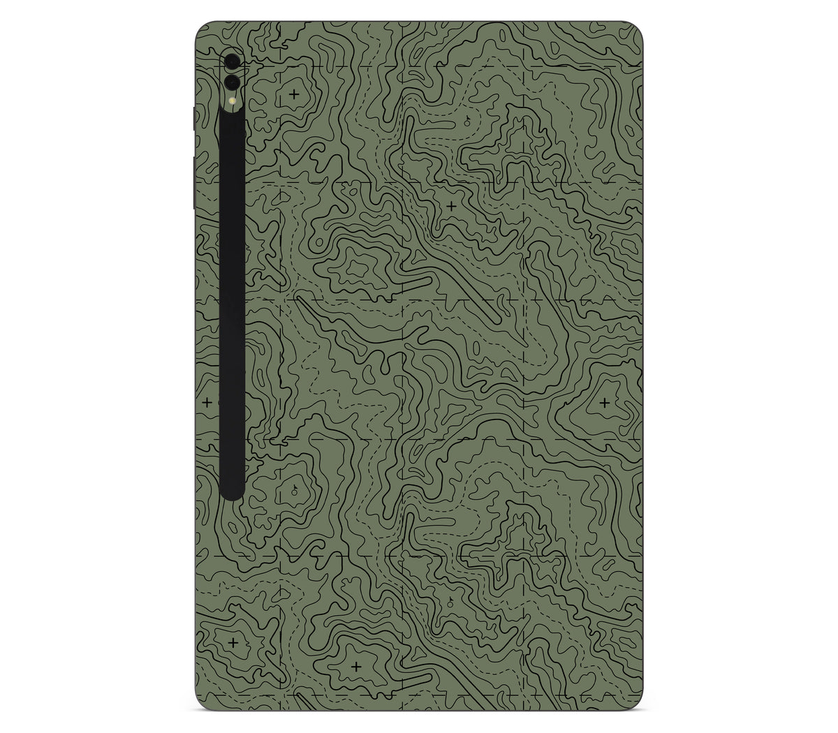 Samsung Galaxy Tab S8 plus Lockdown (Deathline)