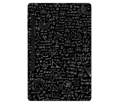 Samsung Galaxy Tab S8 plus Math Madness