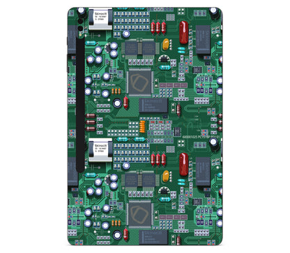 Samsung Galaxy Tab S8 plus Terminal