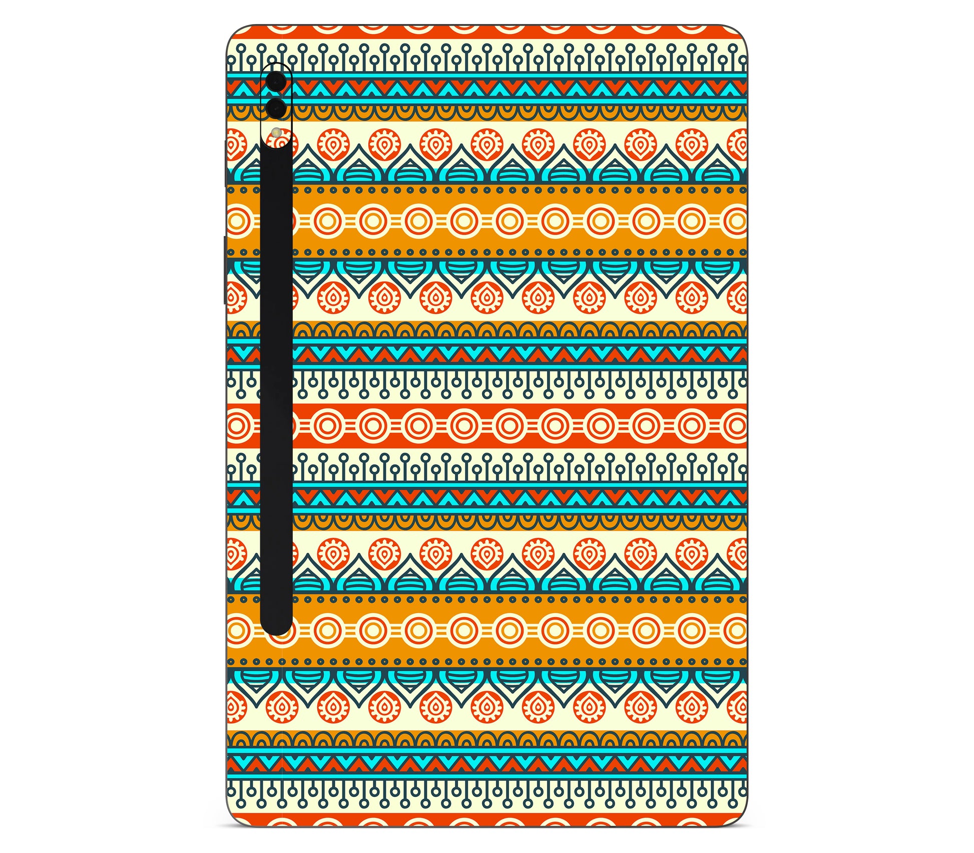 Samsung Galaxy Tab S8 Rangoli