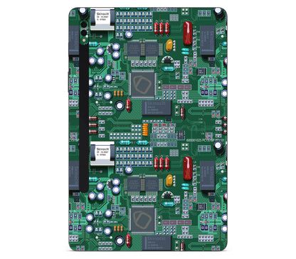 Samsung Galaxy Tab S8 Terminal