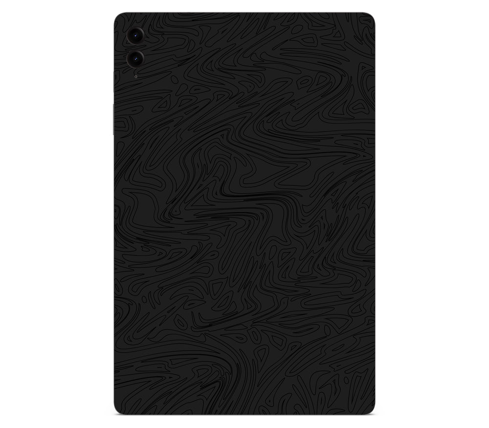 Samsung Galaxy Tab S9 FE Plus Black Ice