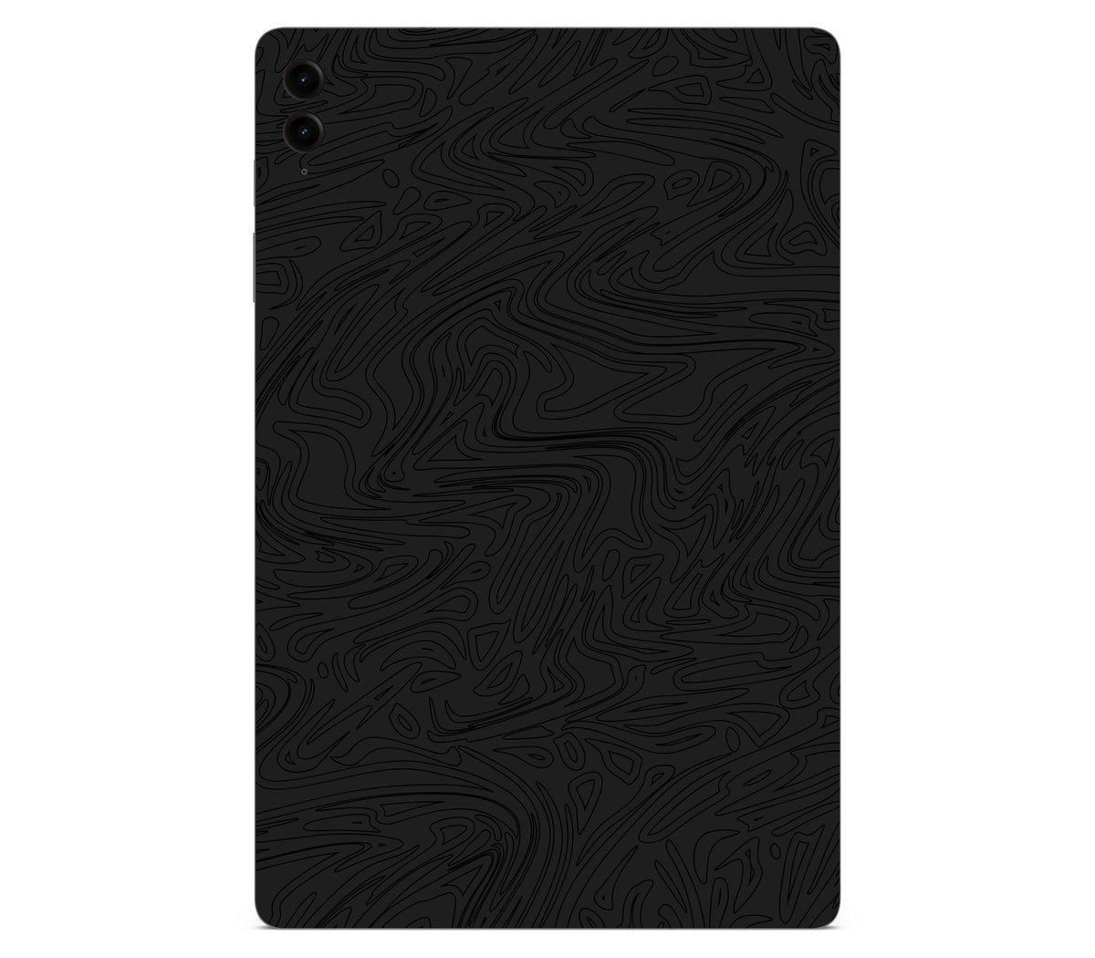 Samsung Galaxy Tab S9 FE Plus Black Ice