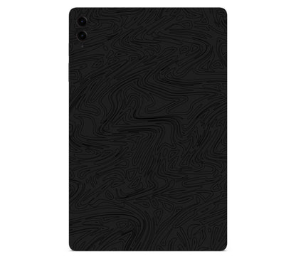 Samsung Galaxy Tab S9 FE Plus Black Ice