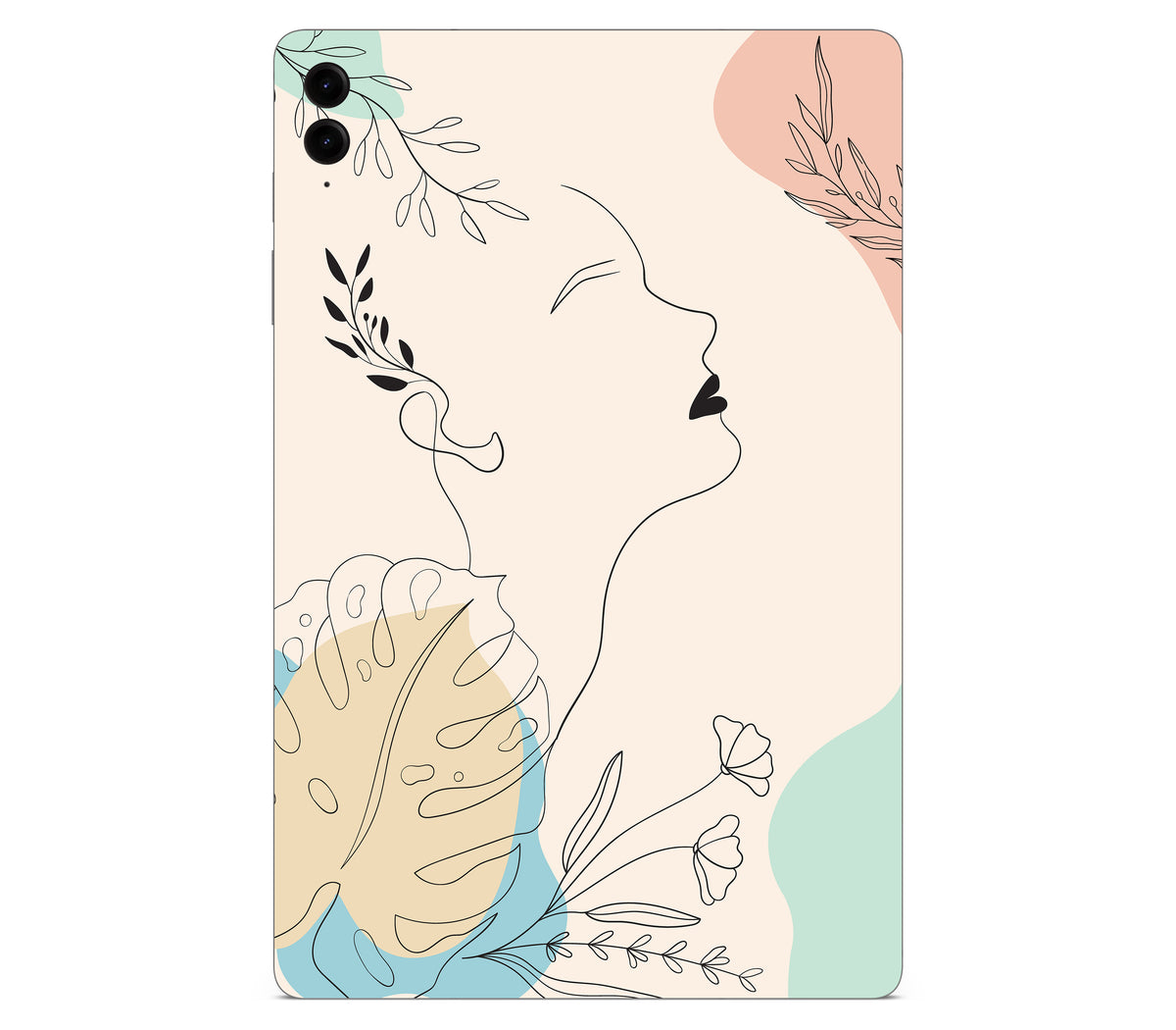 Samsung Galaxy Tab S9 FE Plus Bliss