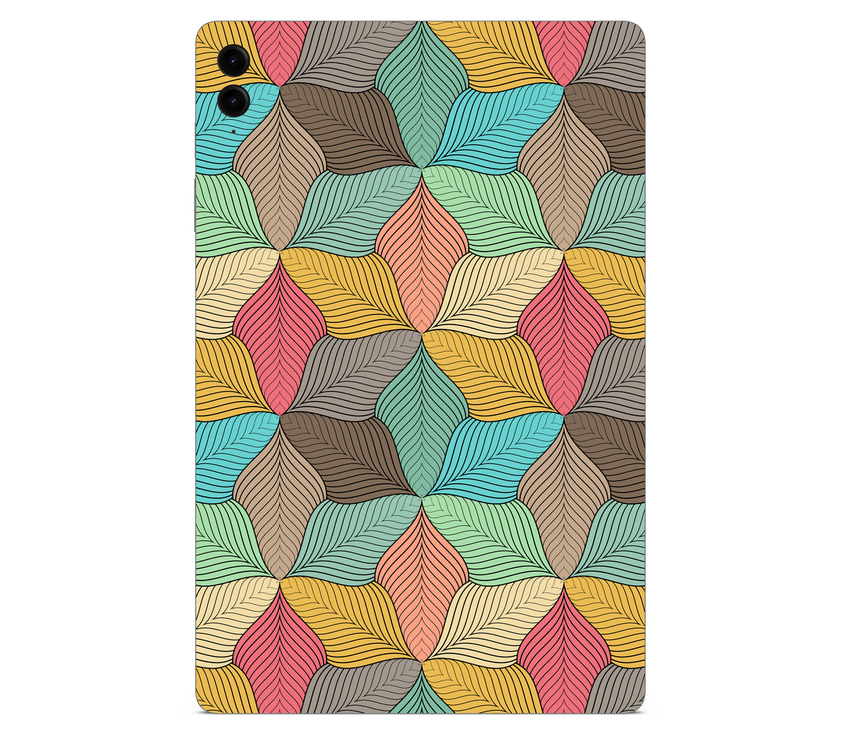 Samsung Galaxy Tab S9 FE Plus Blossom