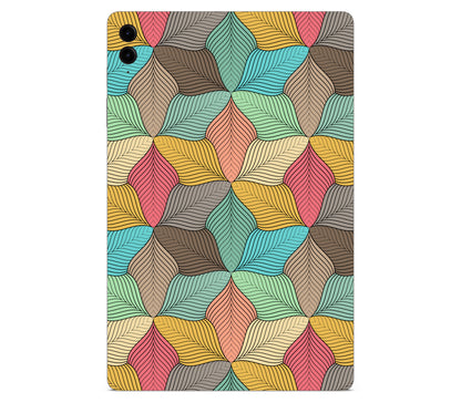 Samsung Galaxy Tab S9 FE Plus Blossom