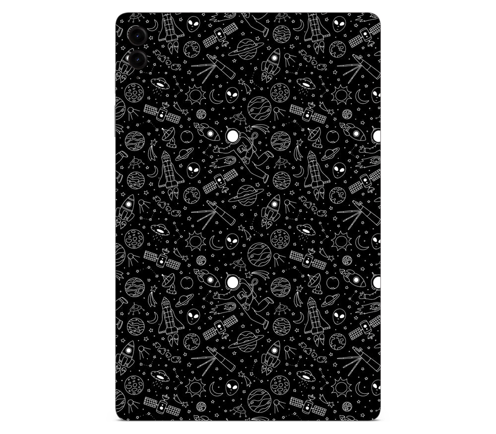 Samsung Galaxy Tab S9 FE Plus Cygnus