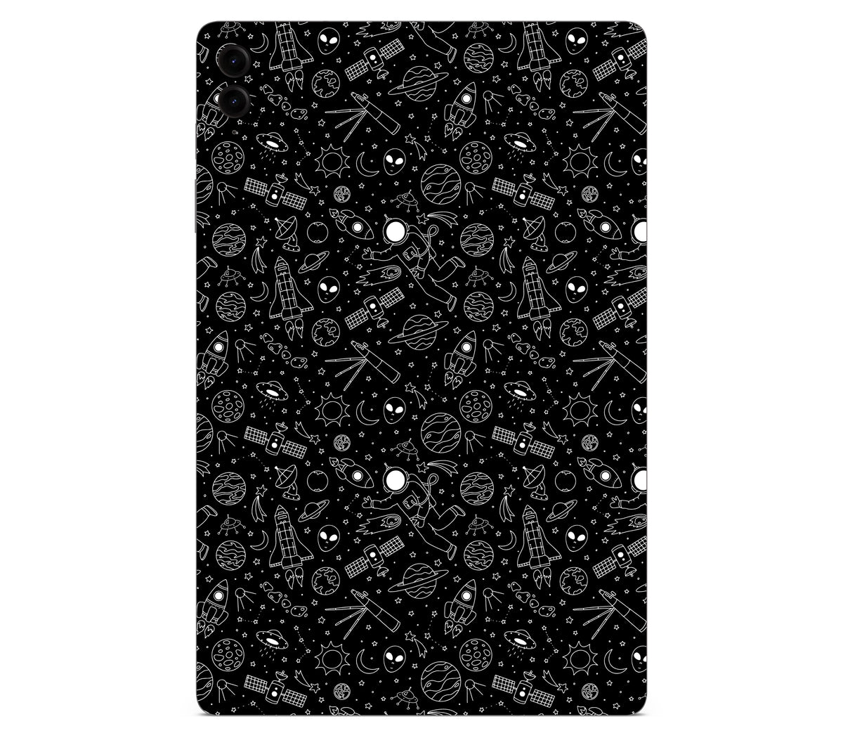 Samsung Galaxy Tab S9 FE Plus Cygnus