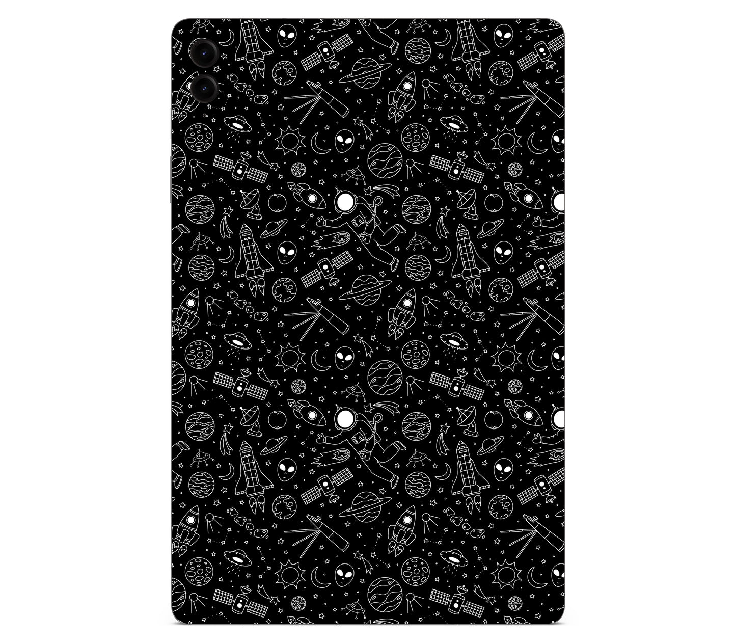 Samsung Galaxy Tab S9 FE Plus Cygnus