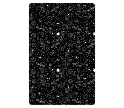 Samsung Galaxy Tab S9 FE Plus Cygnus