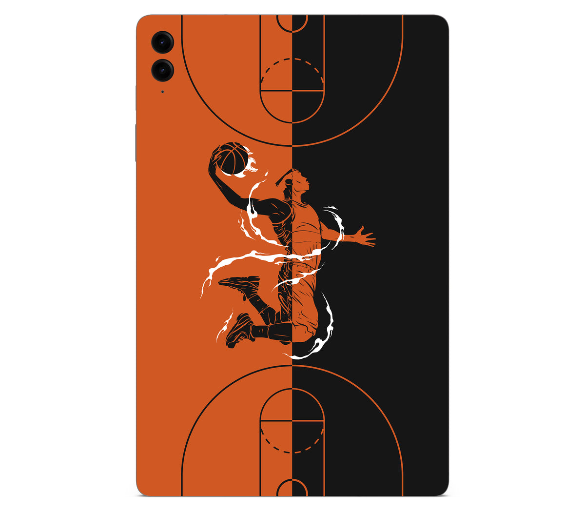 Samsung Galaxy Tab S9 FE Plus Dunk