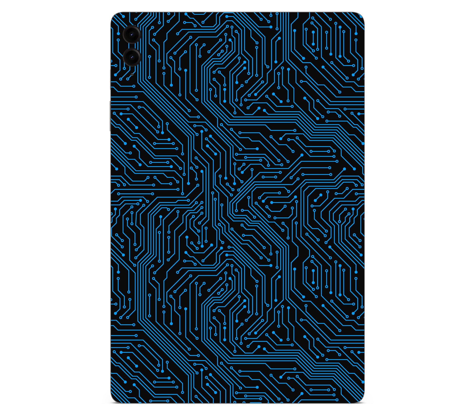 Samsung Galaxy Tab S9 FE Plus Eternal Blue