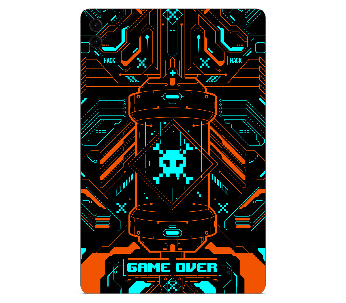 Samsung Galaxy Tab S9 FE Plus Fatal Error