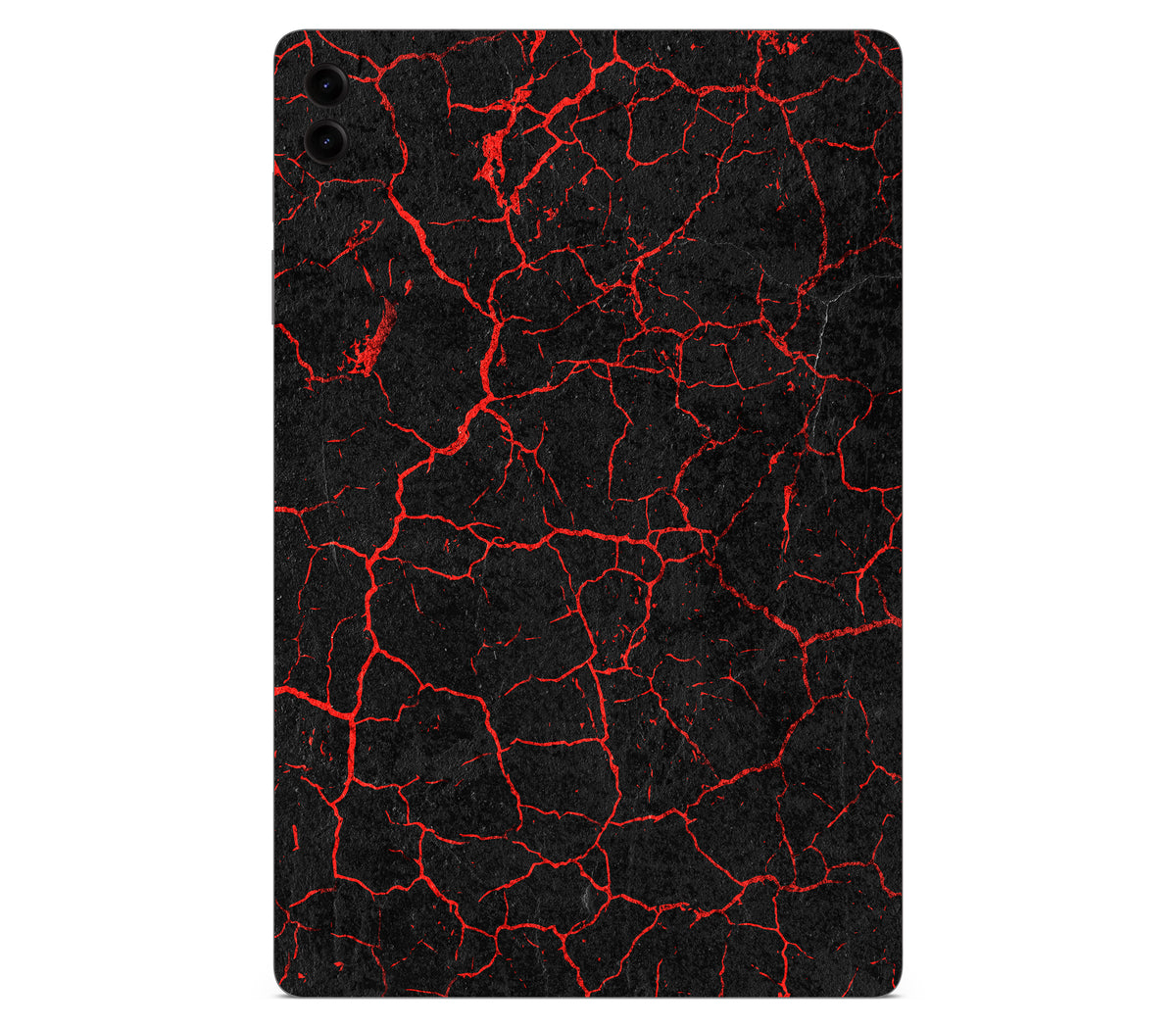 Samsung Galaxy Tab S9 FE Plus Hellcrack