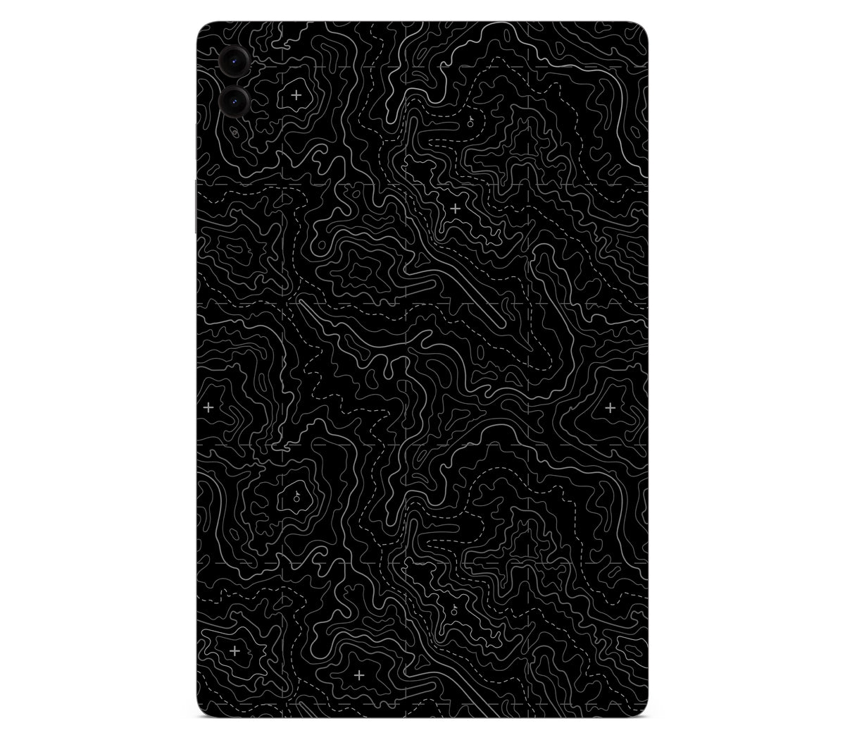 Samsung Galaxy Tab S9 FE Plus Lockdown (Blackout)