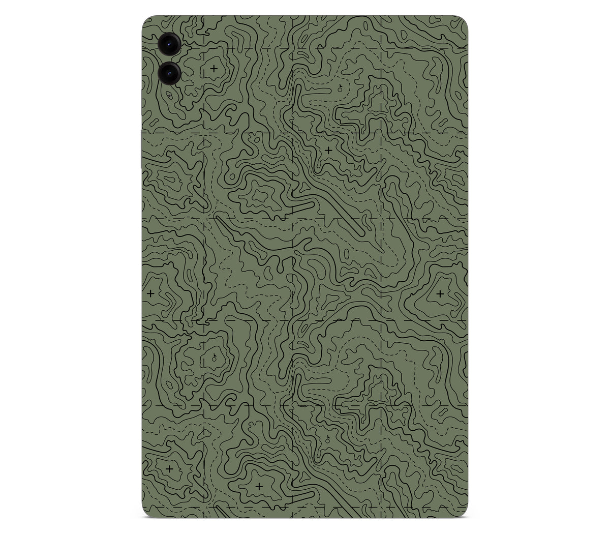 Samsung Galaxy Tab S9 FE Plus Lockdown (Deathline)