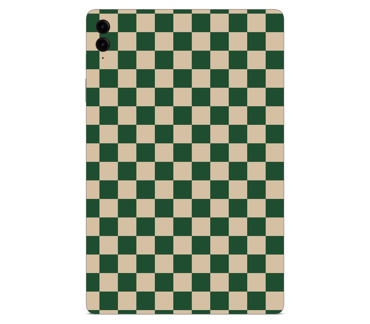 Samsung Galaxy Tab S9 FE Plus Queen’s Gambit