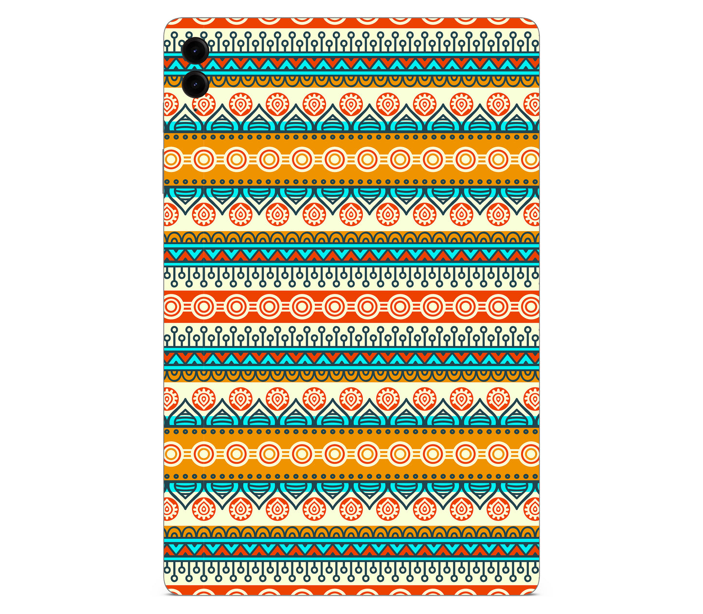 Samsung Galaxy Tab S9 FE Plus Rangoli