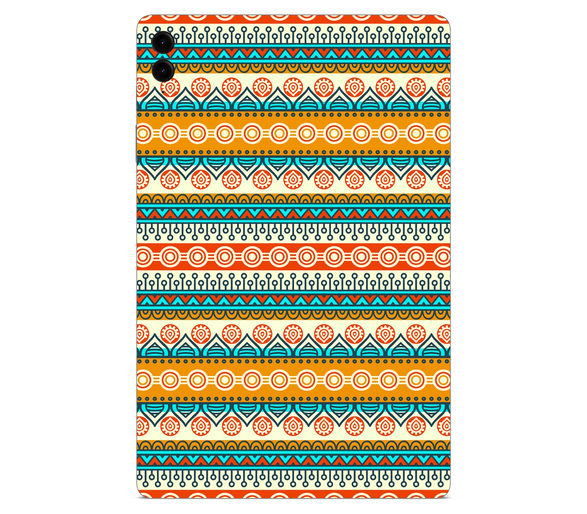 Samsung Galaxy Tab S9 FE Plus Rangoli