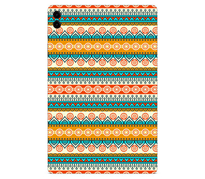 Samsung Galaxy Tab S9 FE Plus Rangoli