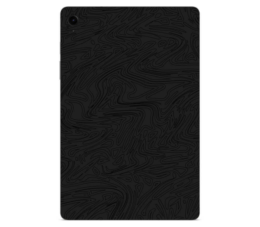 Samsung Galaxy Tab S9 FE Black Ice