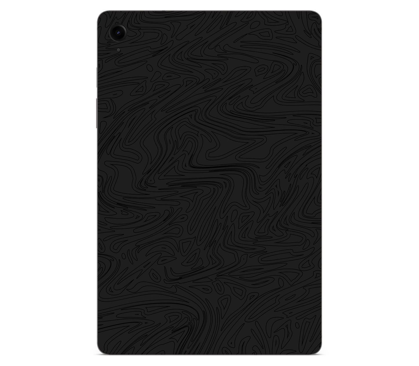 Samsung Galaxy Tab S9 FE Black Ice