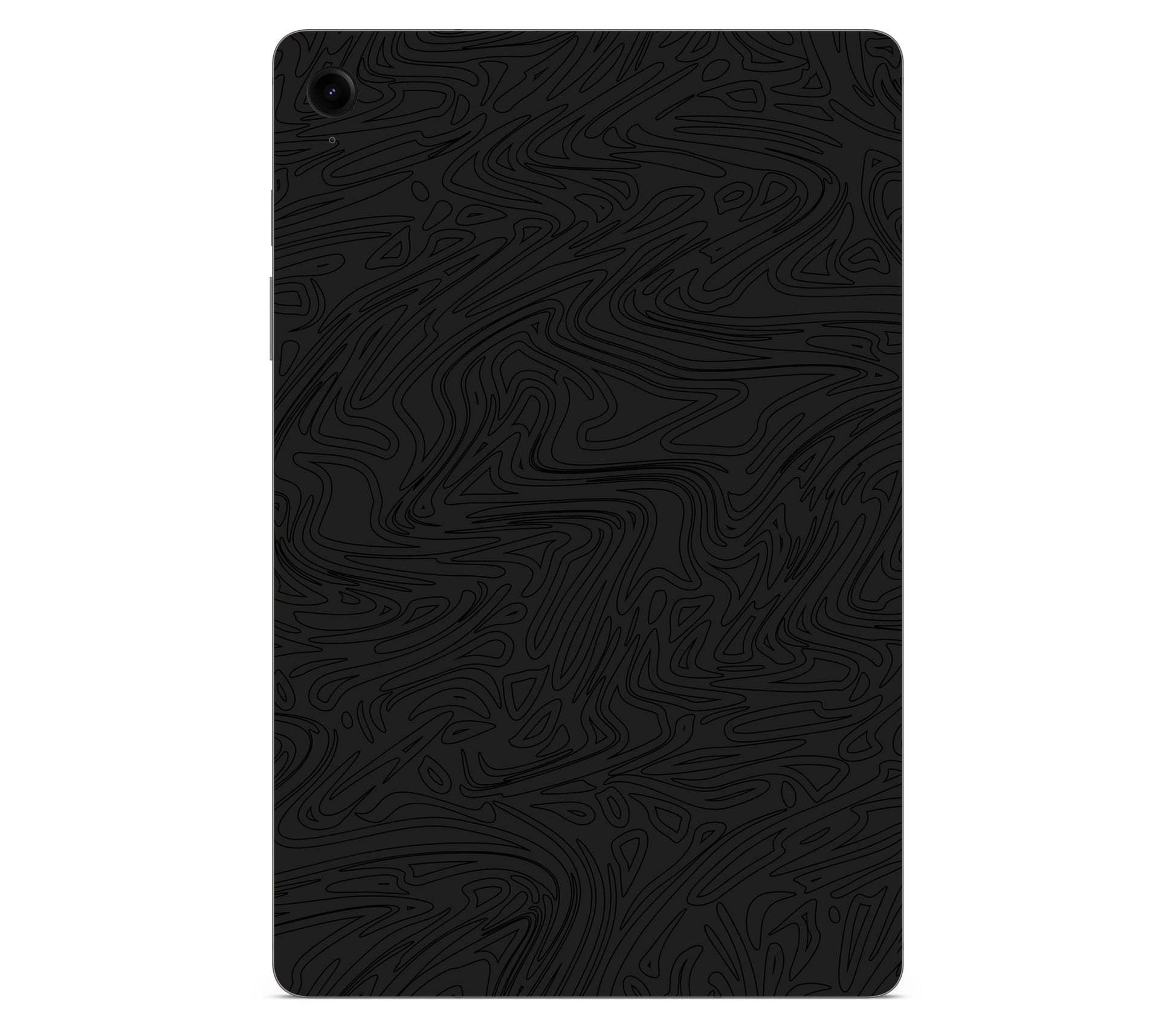 Samsung Galaxy Tab S9 FE Black Ice