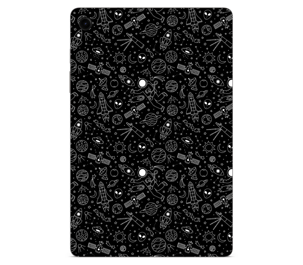 Samsung Galaxy Tab S9 FE Cygnus