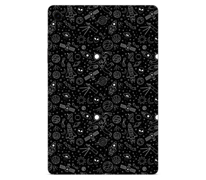Samsung Galaxy Tab S9 FE Cygnus