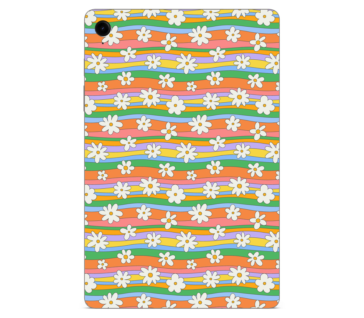 Samsung Galaxy Tab S9 FE Daisy Drift