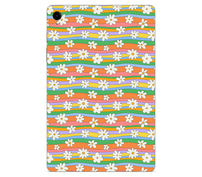Samsung Galaxy Tab S9 FE Daisy Drift