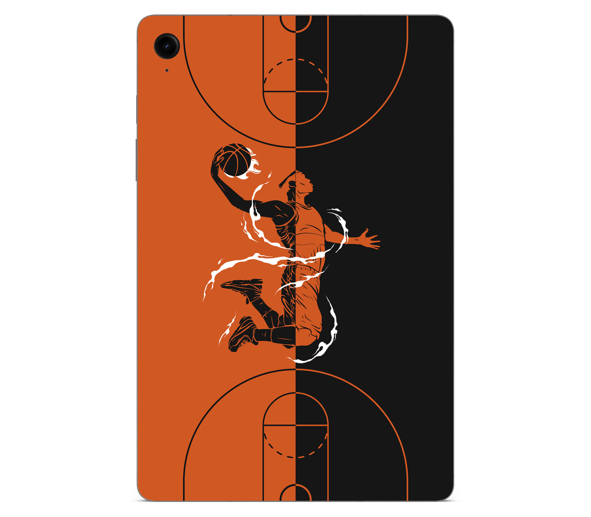 Samsung Galaxy Tab S9 FE Dunk