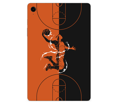 Samsung Galaxy Tab S9 FE Dunk