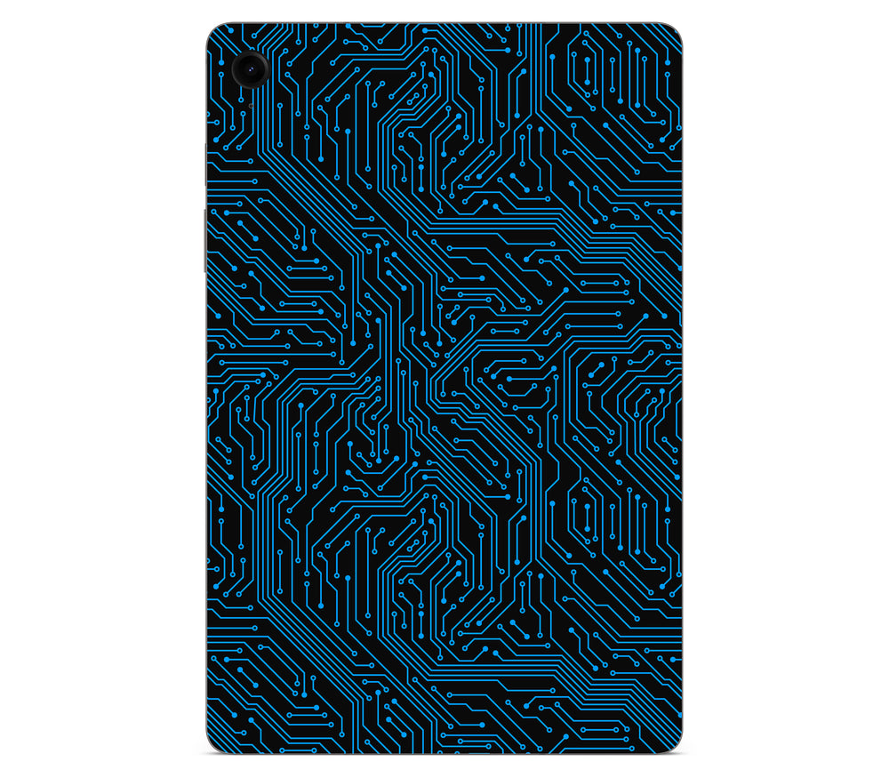 Samsung Galaxy Tab S9 FE Eternal Blue