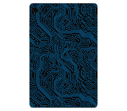 Samsung Galaxy Tab S9 FE Eternal Blue