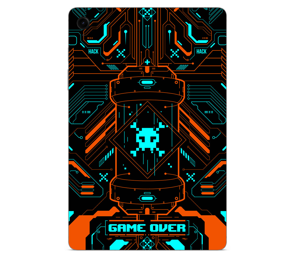 Samsung Galaxy Tab S9 FE Fatal Error