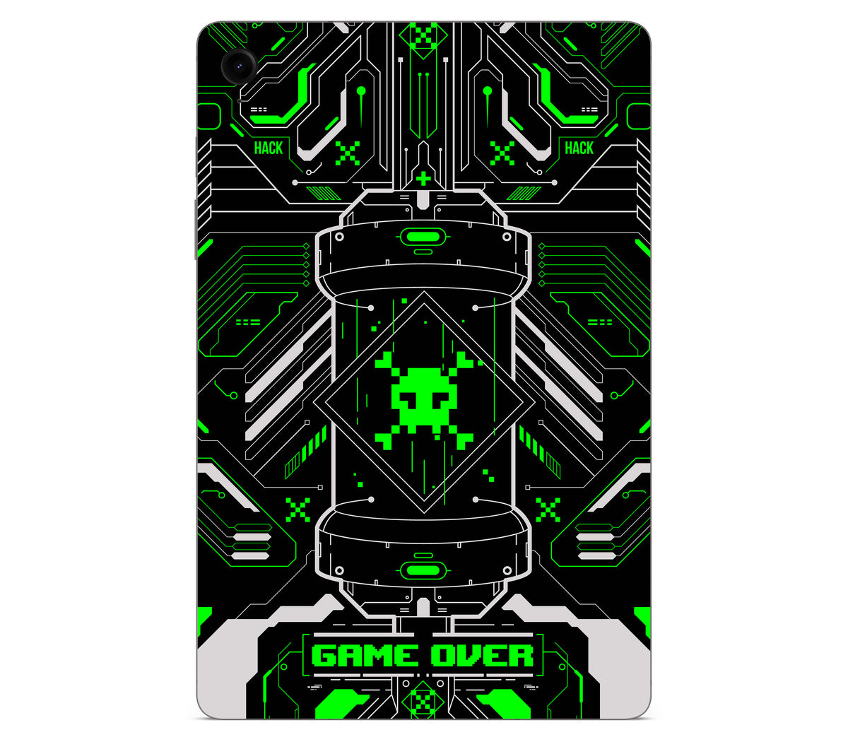 Samsung Galaxy Tab S9 FE Fatal Error (Acid)