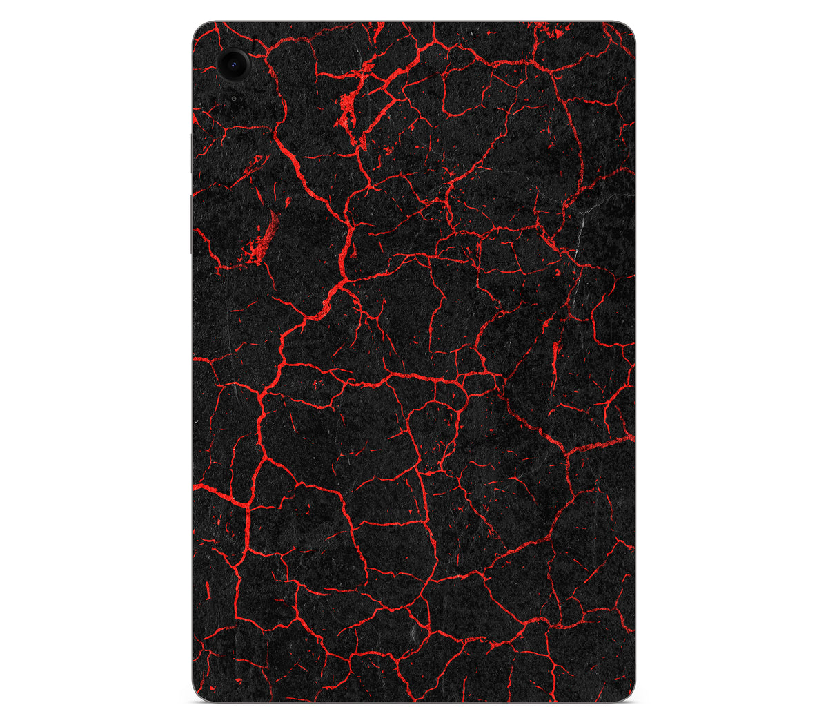 Samsung Galaxy Tab S9 FE Hellcrack