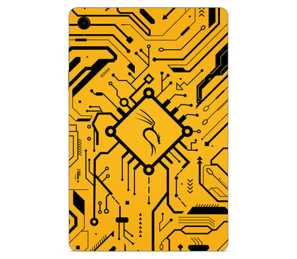 Samsung Galaxy Tab S9 FE Kali (Kernel)