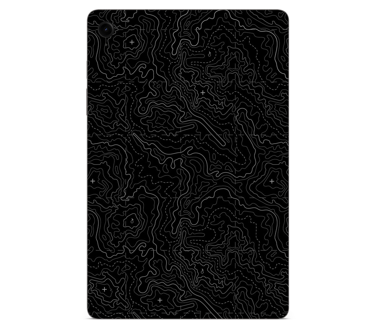 Samsung Galaxy Tab S9 FE Lockdown (Blackout)