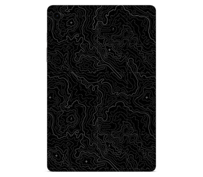 Samsung Galaxy Tab S9 FE Lockdown (Blackout)