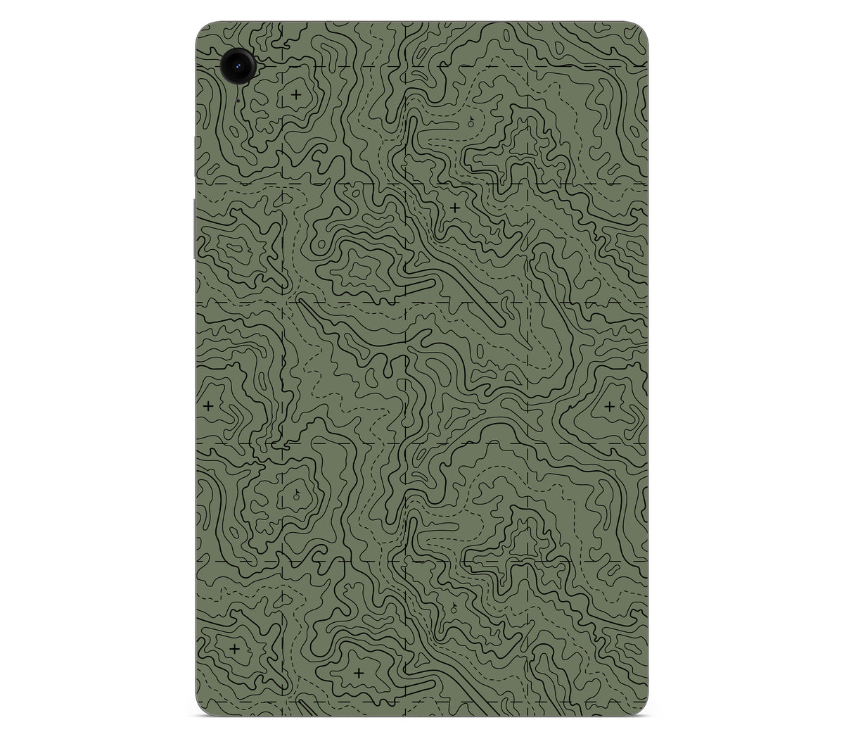 Samsung Galaxy Tab S9 FE Lockdown (Deathline)