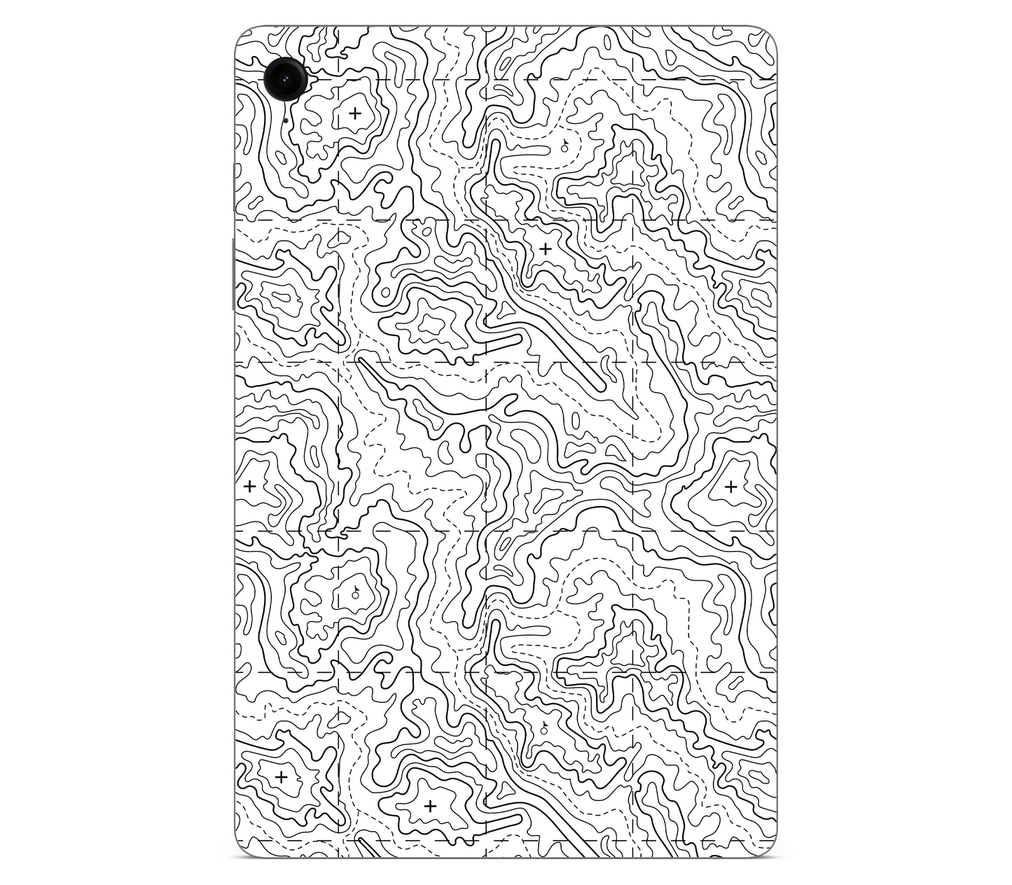 Samsung Galaxy Tab S9 FE Lockdown (Endgame)