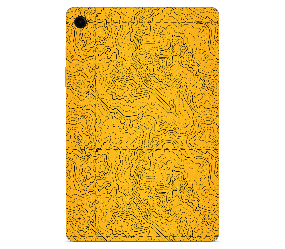 Samsung Galaxy Tab S9 FE Lockdown (No Return)