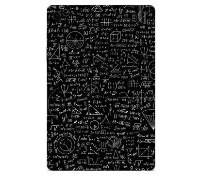 Samsung Galaxy Tab S9 FE Math Madness