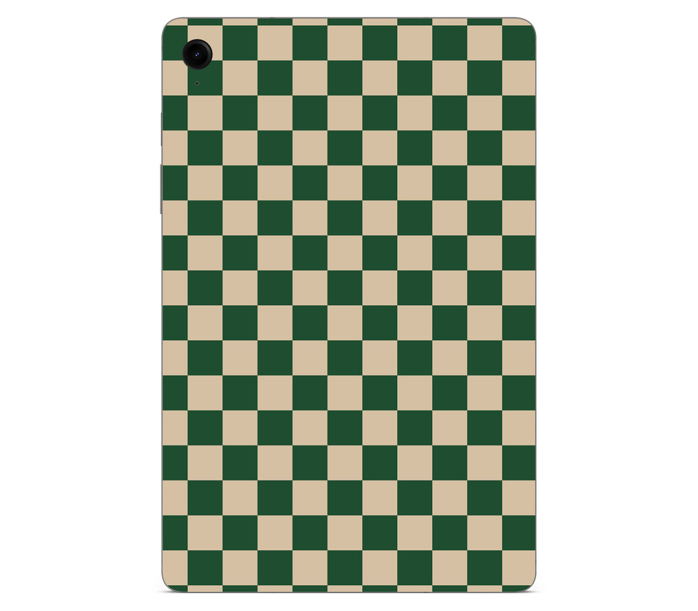 Samsung Galaxy Tab S9 FE Queen’s Gambit