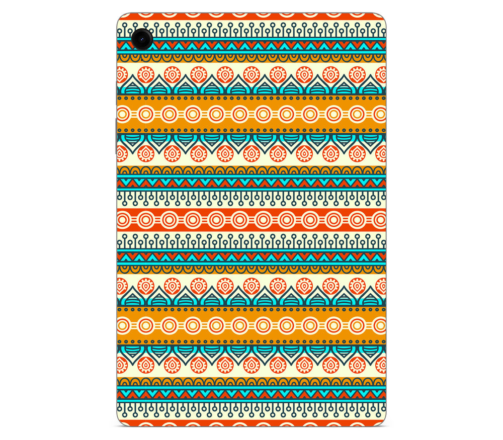 Samsung Galaxy Tab S9 FE Rangoli