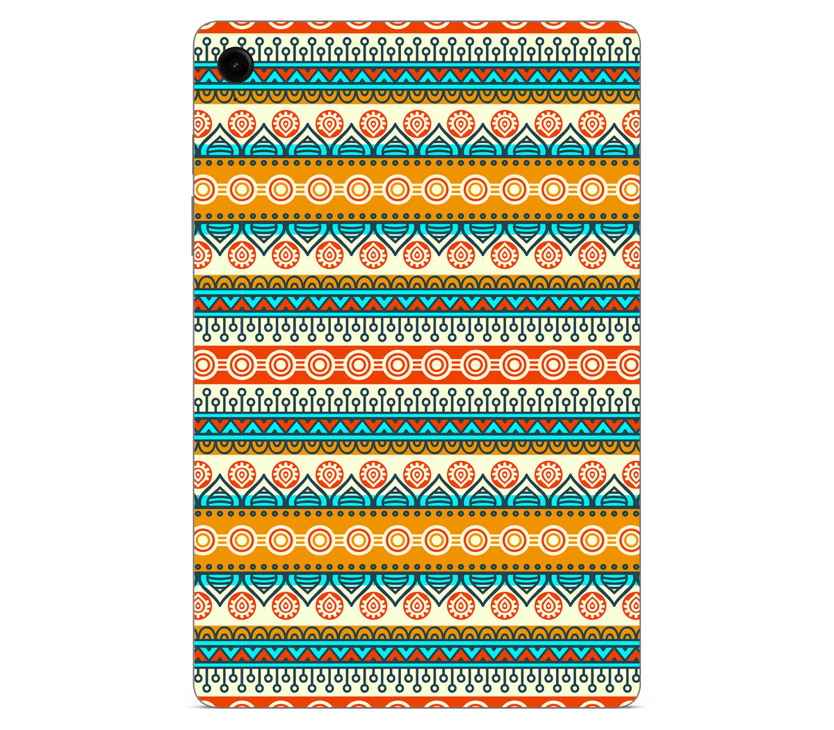 Samsung Galaxy Tab S9 FE Rangoli