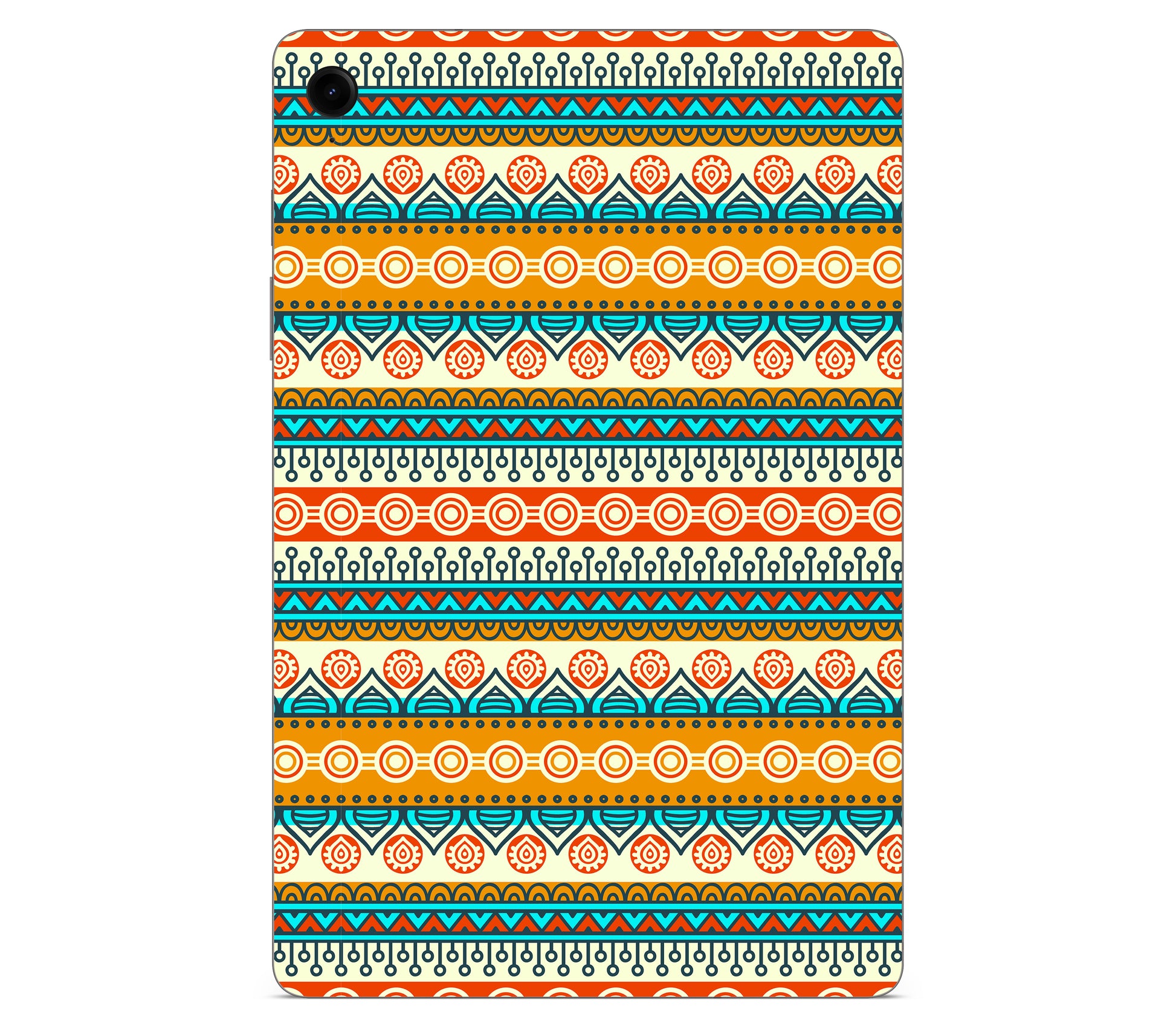 Samsung Galaxy Tab S9 FE Rangoli